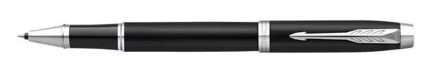 ROLLERPEN PARKER IM CT F MAT ZWART