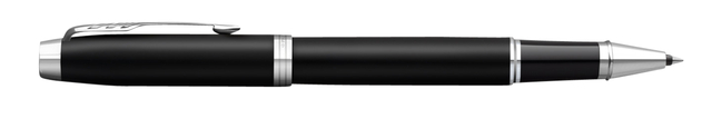 ROLLERPEN PARKER IM CT F MAT ZWART