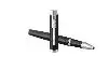 ROLLERPEN PARKER IM CT F MAT ZWART