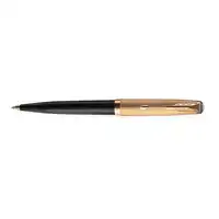 BALPEN PARKER 51 PREMIUM GT M ZWART