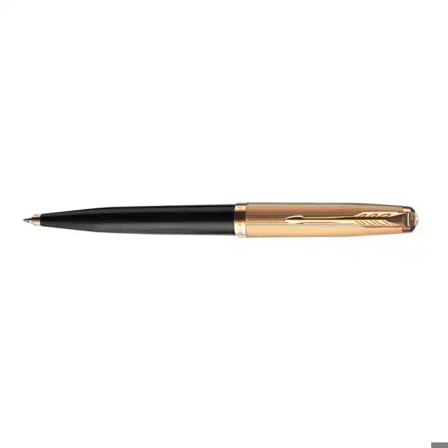 BALPEN PARKER 51 PREMIUM GT M ZWART