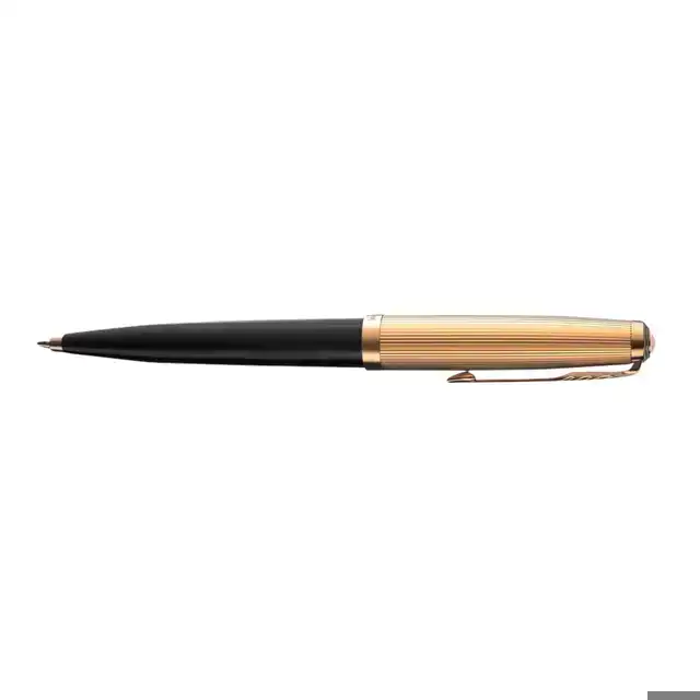 BALPEN PARKER 51 PREMIUM GT M ZWART