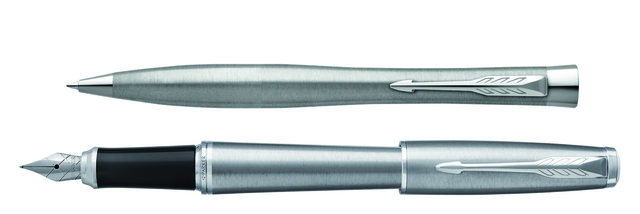 VULPEN PARKER URBAN METRO CT M METALLIC