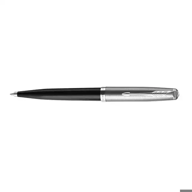 BALPEN PARKER 51 CT M ZWART