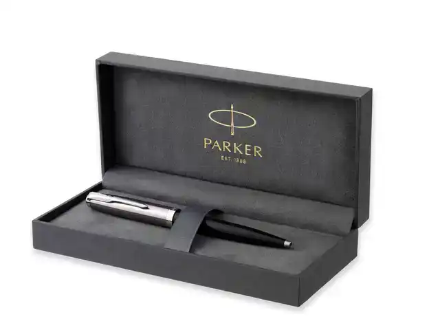 BALPEN PARKER 51 CT M ZWART