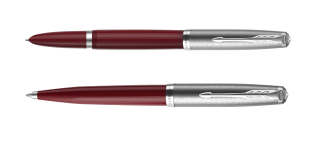 VULPEN PARKER 51 CT F BORDEAUX