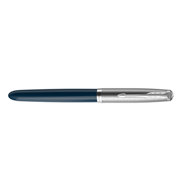 VULPEN PARKER 51 CT F MIDDERNACHTBLAUW
