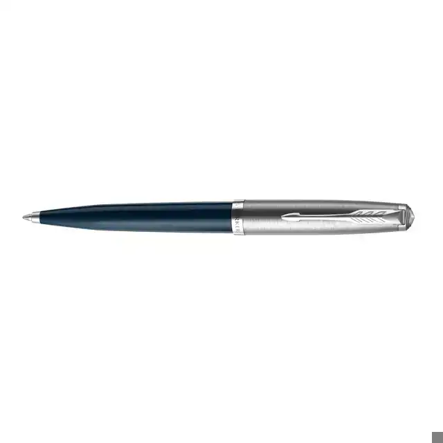 BALPEN PARKER 51 CT M MIDDERNACHTBLAUW