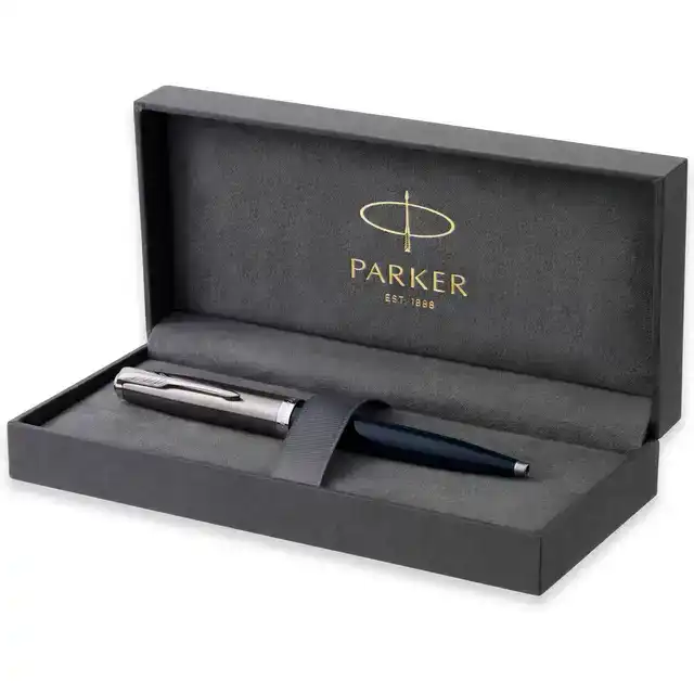 BALPEN PARKER 51 CT M MIDDERNACHTBLAUW