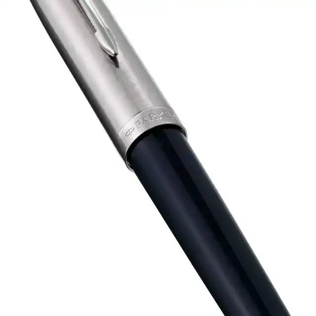 BALPEN PARKER 51 CT M MIDDERNACHTBLAUW