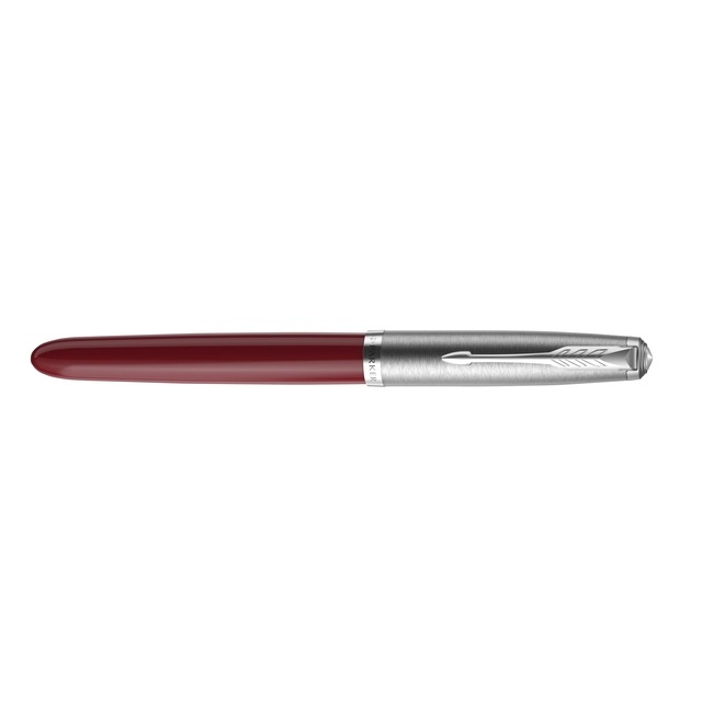 VULPEN PARKER 51 CT F BORDEAUX