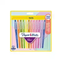 FINELINER PAPER MATE FLAIR PASTEL BM 12