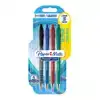 BALPEN PAPERMATE FLEXGRIP ULTRA M ASS