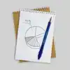 BALPEN PAPERMATE FLEXGRIP ULTRA M ASS
