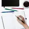 BALPEN PAPERMATE FLEXGRIP ULTRA M ASS