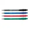 BALPEN PAPERMATE FLEXGRIP ULTRA M ASS