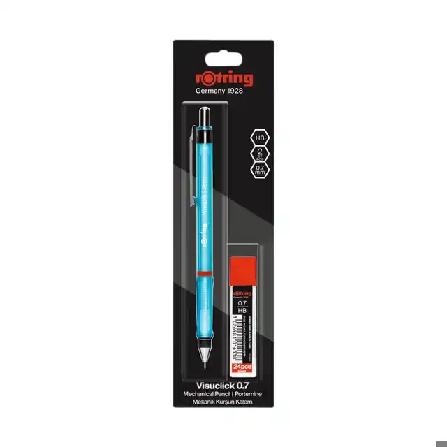 VULPOTLOOD ROTRING VISUCLICK 0.7MM