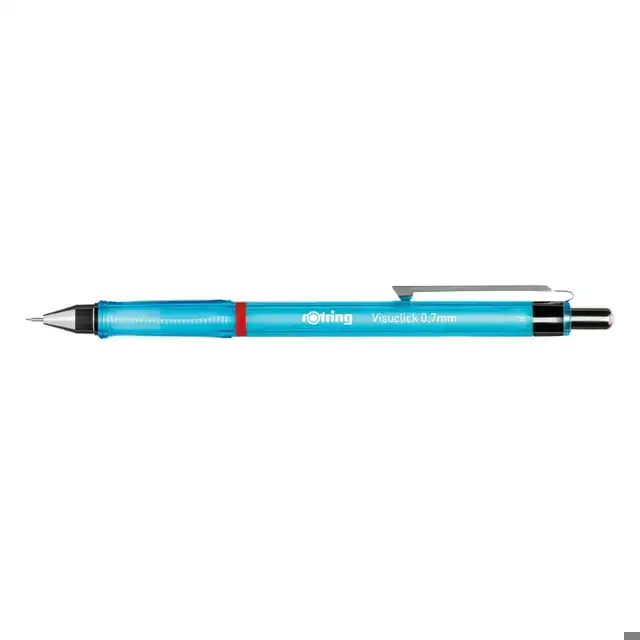 VULPOTLOOD ROTRING VISUCLICK 0.7MM
