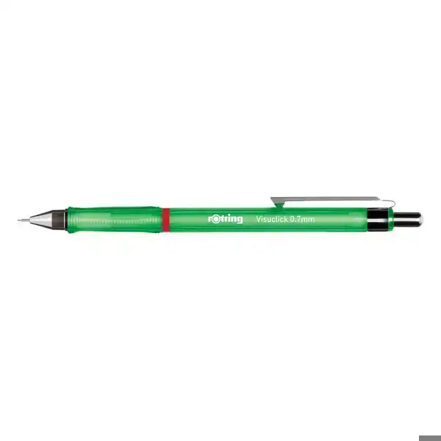 VULPOTLOOD ROTRING VISUCLICK 0.7MM
