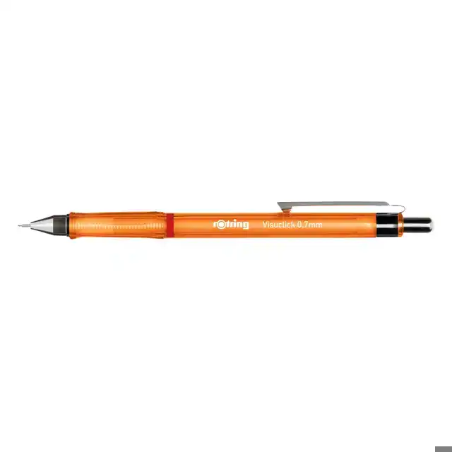 VULPOTLOOD ROTRING VISUCLICK 0.7MM
