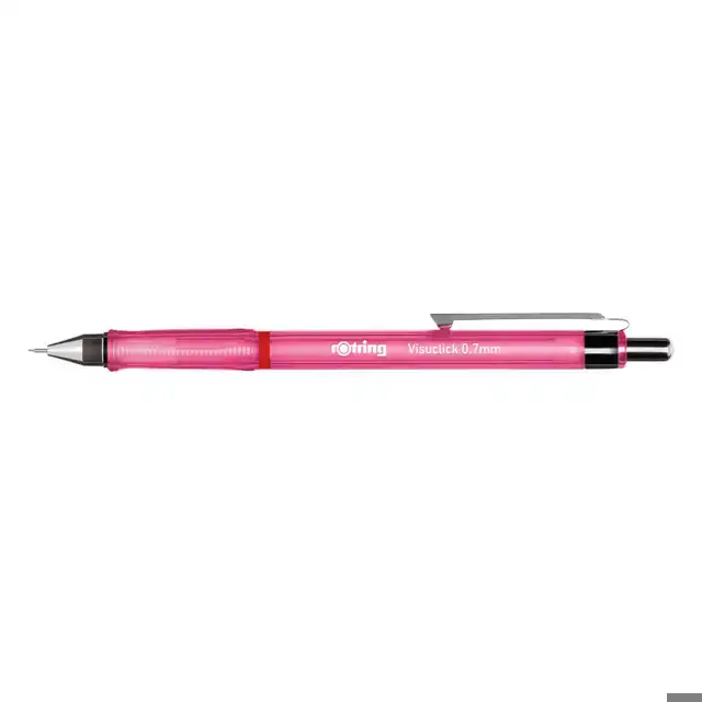 VULPOTLOOD ROTRING VISUCLICK 0.7MM