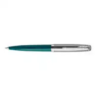 BALPEN PARKER 51 CT M GROENBLAUW