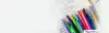 FINELINER PAPERMATE FLAIR METALLIC M