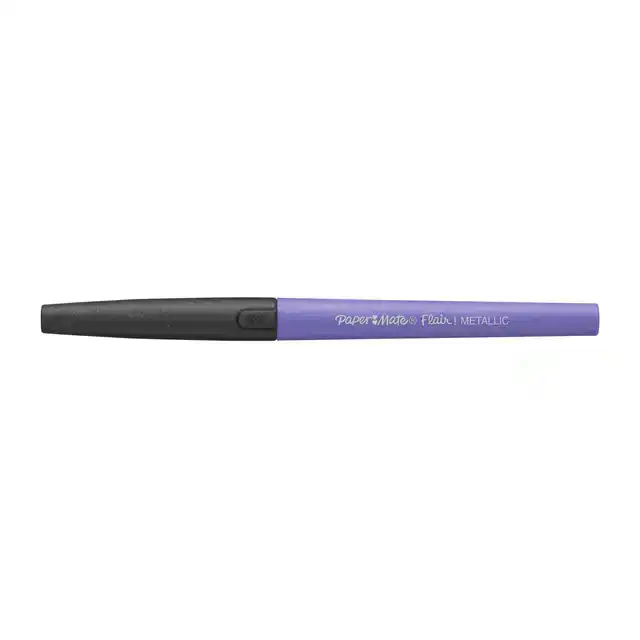 FINELINER PAPERMATE FLAIR METALLIC M