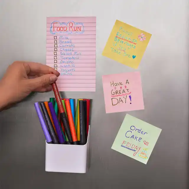 FINELINER PAPERMATE FLAIR METALLIC M