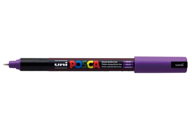 VERFSTIFT POSCA PC1MR EF PAARS