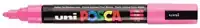 VERFSTIFT POSCA PC5M M ROZE
