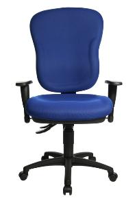 BUREAUSTOEL TOPSTAR WELLPOINT 30 SY