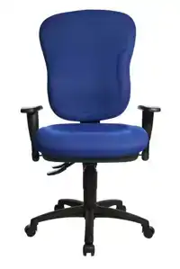 BUREAUSTOEL TOPSTAR WELLPOINT 30 SY