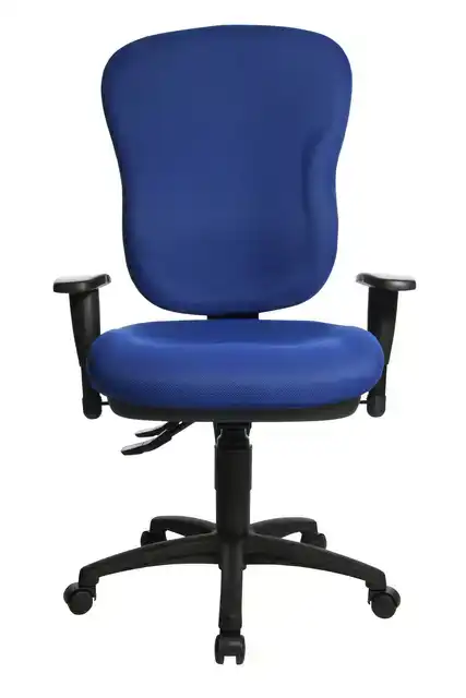 BUREAUSTOEL TOPSTAR WELLPOINT 30 SY
