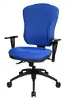 BUREAUSTOEL TOPSTAR WELLPOINT 30 SY