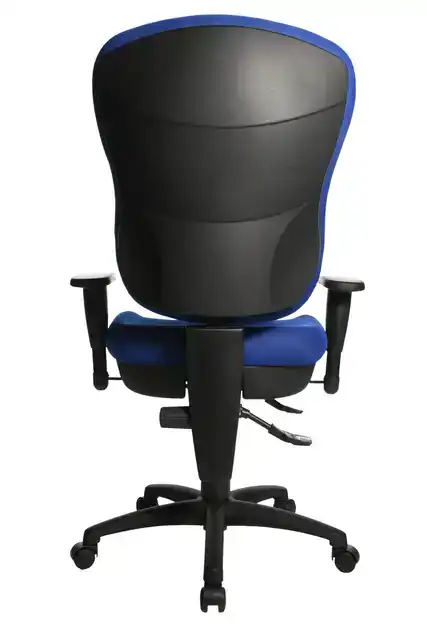 BUREAUSTOEL TOPSTAR WELLPOINT 30 SY