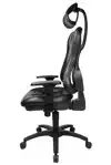 BUREAUSTOEL TOPSTAR HEAD POINT RS ZWART