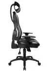 BUREAUSTOEL TOPSTAR HEAD POINT RS ZWART