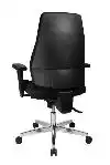 BUREAUSTOEL TOPSTAR POINT 91 ZWART