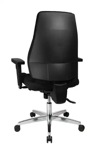 BUREAUSTOEL TOPSTAR POINT 91 ZWART