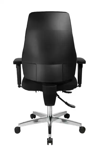 BUREAUSTOEL TOPSTAR POINT 91 ZWART