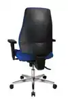 BUREAUSTOEL TOPSTAR POINT 91 BLAUW