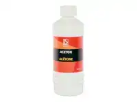 ACETON BLEKO OPLOSMIDDEL 500ML
