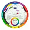 KLEURENWIEL THE COLOR WHEEL COMPANY