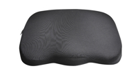 STOELKUSSEN KENSINGTON ERGONOMISCH MET