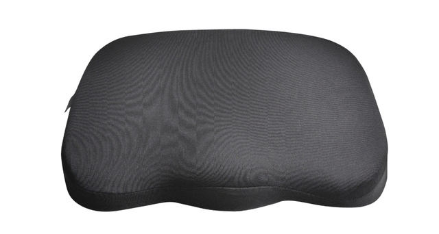 STOELKUSSEN KENSINGTON ERGONOMISCH MET