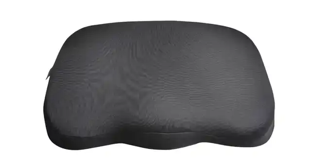 STOELKUSSEN KENSINGTON ERGONOMISCH MET
