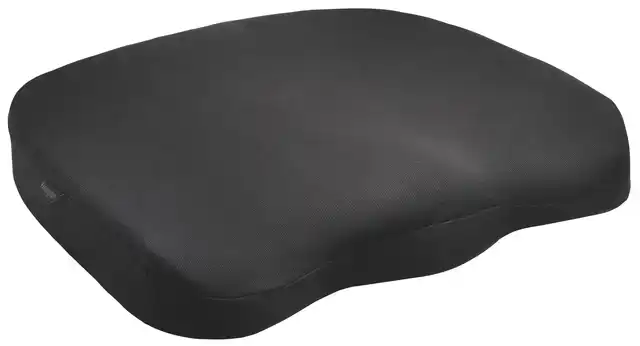STOELKUSSEN KENSINGTON ERGONOMISCH MET