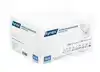 HANDSCHOEN HYNEX NITRIL M WIT 3.5G 100
