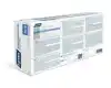 HANDSCHOEN HYNEX NITRIL M WIT 3.5G 100